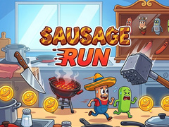 Mäng Run Sausage