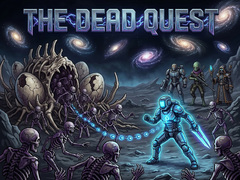 Mäng The Dead Quest