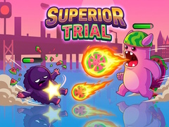 Mäng Superior Trial