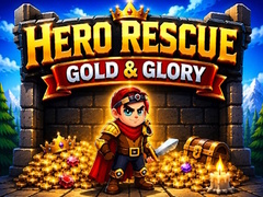 Mäng Hero Rescue Gold & Glory