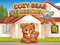 Mäng Cozy Bear Rescue