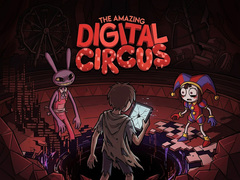 Mäng The Amazing Digital Circus