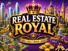 Mäng Real Estate Royal
