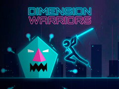 Mäng Dimension Warriors