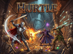 Mäng Hurtle