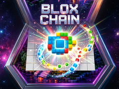 Mäng BloxChain