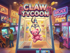 Mäng Claw Tycoon