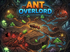 Mäng Ant Overlord
