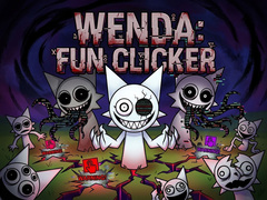 Mäng Wenda: Fun Clicker