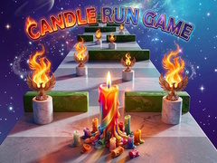 Mäng Candle Run Game