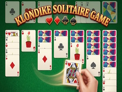 Mäng Klondike Solitaire Game