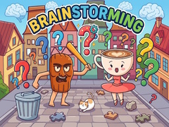 Mäng Brainstorming