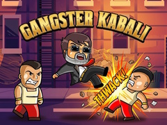 Mäng Gangster Kabali 