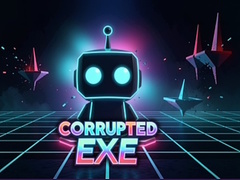 Mäng Corrupted Exe