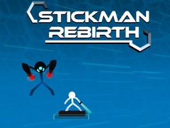 Mäng Stickman Rebirth