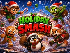 Mäng Holiday Smash