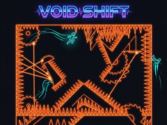 Mäng Void Shift