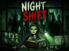 Mäng Night Shift
