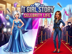 Mäng It Girl Story - Celebrity Life