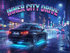 Mäng Inner City Drive