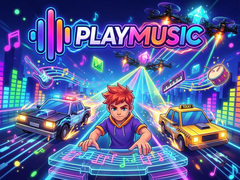 Mäng Play Music