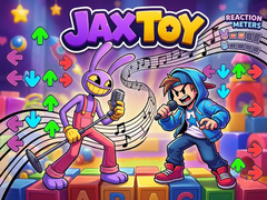 Mäng Jax Toy