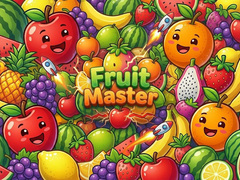 Mäng FruitMaster