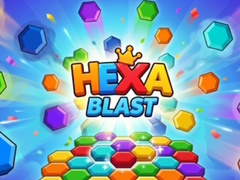 Mäng Hexa Blast!