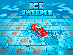 Mäng Ice Sweeper