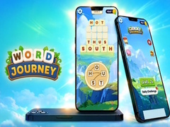 Mäng Word Journey