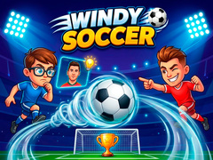 Mäng Windy Soccer