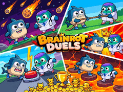 Mäng Brainrot Duels
