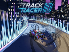 Mäng Track Racer IO