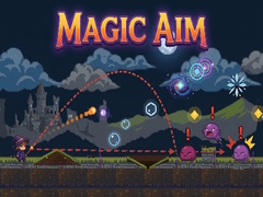 Mäng Magic Aim