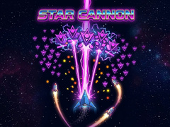 Mäng Star Cannon