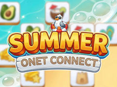Mäng Summer Onet Connect