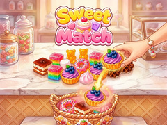 Mäng Sweet Match