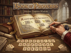 Mäng Book of Proverbs
