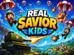 Mäng Real Savior Kids