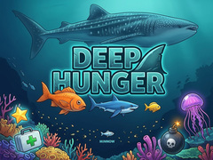 Mäng Deep Hunger