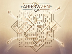 Mäng Arrowzen