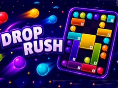 Mäng Drop Rush