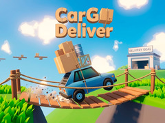 Mäng CarGO Deliver