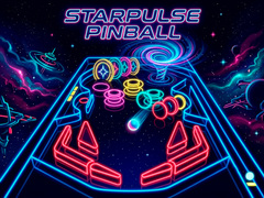 Mäng StarPulse Pinball
