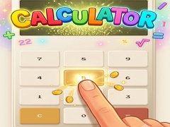 Mäng Calculator