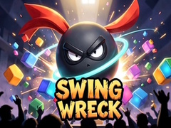 Mäng Swing Wreck