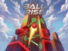 Mäng Ball Rise