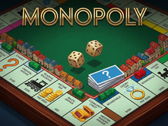 Mäng Monopoly