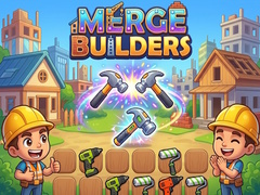Mäng Merge Builders