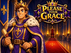 Mäng Please Your Grace